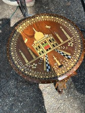 Vintage bone taj for sale  Longview