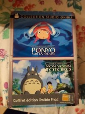 Voisin totoro ponyo d'occasion  Bordeaux-