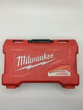 Milwaukee shockwave impact for sale  Miami