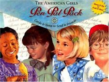 American girls pen for sale  USA