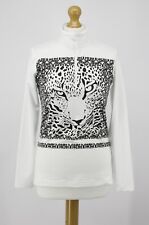 Poivre blanc leopard for sale  HALIFAX