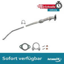 Abgasrohr fiat grande gebraucht kaufen  Cottbus