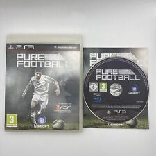 Pure football ps3 d'occasion  Fontenay-Trésigny
