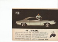 Original 1969 pontiac for sale  Lees Summit
