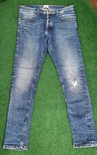 Jeans mustang true gebraucht kaufen  Mölln