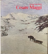 Cesare maggi usato  Candelo