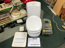 Caravan camper manual for sale  CLACTON-ON-SEA