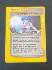 Pokemon nurse pokemon d'occasion  Expédié en Belgium