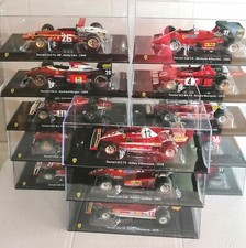 Grandi ferrari vari usato  Corbetta