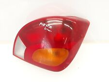 Ford fiesta 2001 gebraucht kaufen  Frankfurt (Oder)
