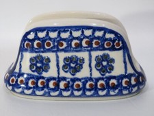 Boleslawiec polish pottery for sale  Winters