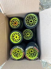 Vends lot pneu d'occasion  Cannes-La-Bocca