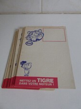 Lot carnet bloc d'occasion  Nogent-le-Roi