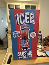 Icee slushie slush for sale  East Brady