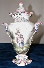 Moustiers pot couvert d'occasion  France
