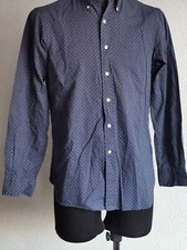 Camisa masculina Ralph Lauren original algodão manga longa multicolorida tamanho P/P comprar usado  Enviando para Brazil