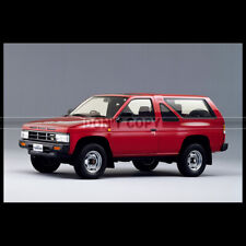 Photo .033892 nissan d'occasion  Martinvast