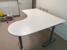 white corner office desk for sale white corner office desk for sale LONGFIELD