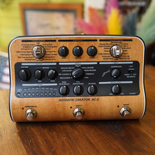 Zoom acoustic creator usato Zoom acoustic creator usato  Spedire a Italy