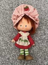 Strawberry shortcake doll for sale  CHELMSFORD