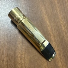 Bocal de sax tenor Otto Link tamanho 8 STM metal comprar usado  Enviando para Brazil