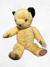 Vintage 1950s sooty for sale  ASHBY-DE-LA-ZOUCH