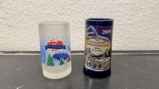 Glühweingläser berlin weihna gebraucht kaufen  Berlin