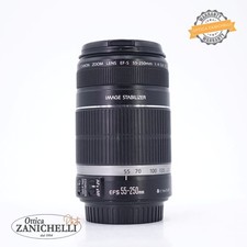 Canon 250mm 5.6 usato  Cormano