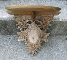 Ancienne etagère console d'occasion  Neuville-aux-Bois