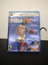 Nba 2k21 sony for sale  Broadway