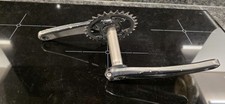 Shimano crankset tooth for sale  TAUNTON
