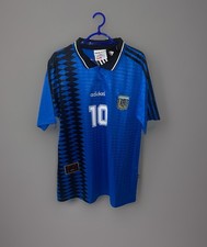 Maglia calcio retro usato  Italia