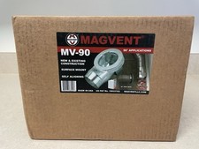 Magvent magnetic dryer for sale  Tampa