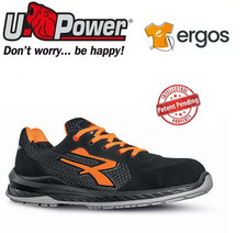 Power scarpe lavoro usato  Bitonto