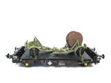 Accurascale pfa wagon for sale  WISBECH