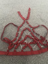 body harness for sale  HULL