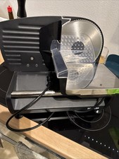 Allesschneider wurstschneider  gebraucht kaufen Allesschneider wurstschneider  gebraucht kaufen  Traunstein