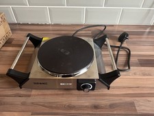 Duronic hp1 hot for sale  WAKEFIELD