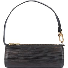 Louis vuitton noir gebraucht kaufen  Halle