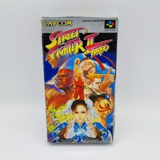 Street fighter turbo usato  Mottola