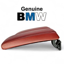 Front armrest bmw for sale  PETERBOROUGH
