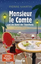 Monsieur comte kunst gebraucht kaufen  Berlin