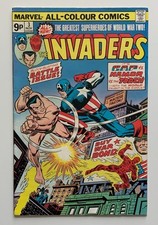 Invaders bronze age for sale  LUTTERWORTH