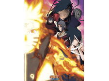 Naruto gruppe chibi gebraucht kaufen  Dresden