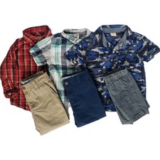 Boy clothes lot for sale  Abingdon