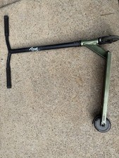 Tfox green black for sale  Murfreesboro