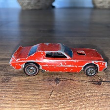 Hot wheels red gebraucht kaufen  Kiel
