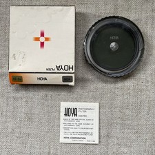 Hoya 58mm nd4x for sale  Elkins