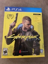 Cyberpunk 2077 sony for sale  Casper