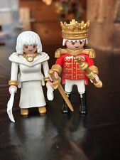 Playmobil engl könig gebraucht kaufen  Albersweiler, Rinnthal, Silz